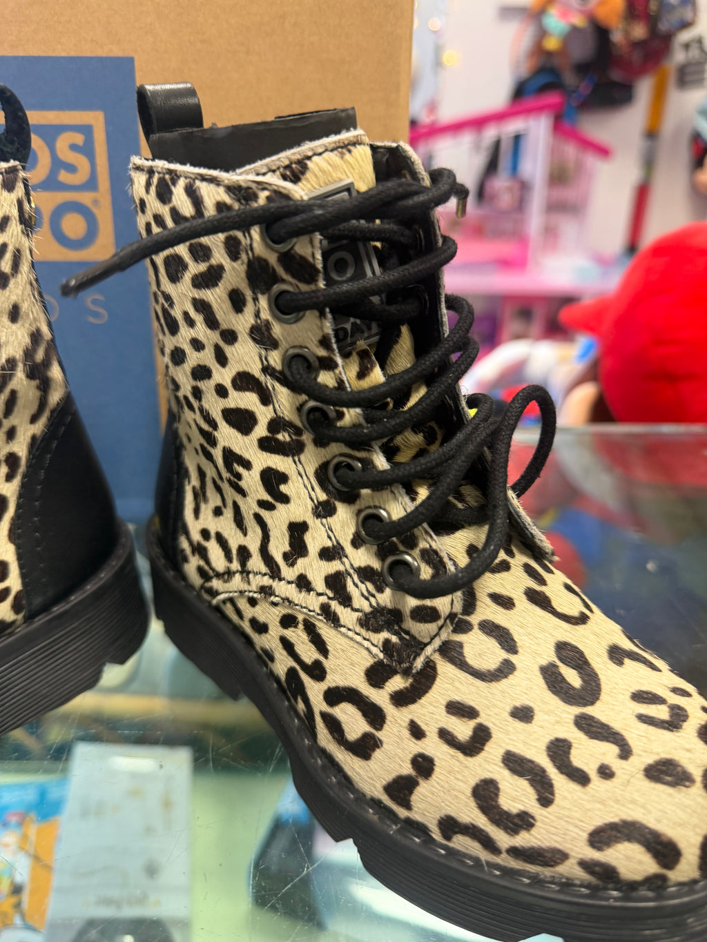 Anfibi Gioseppo n 27