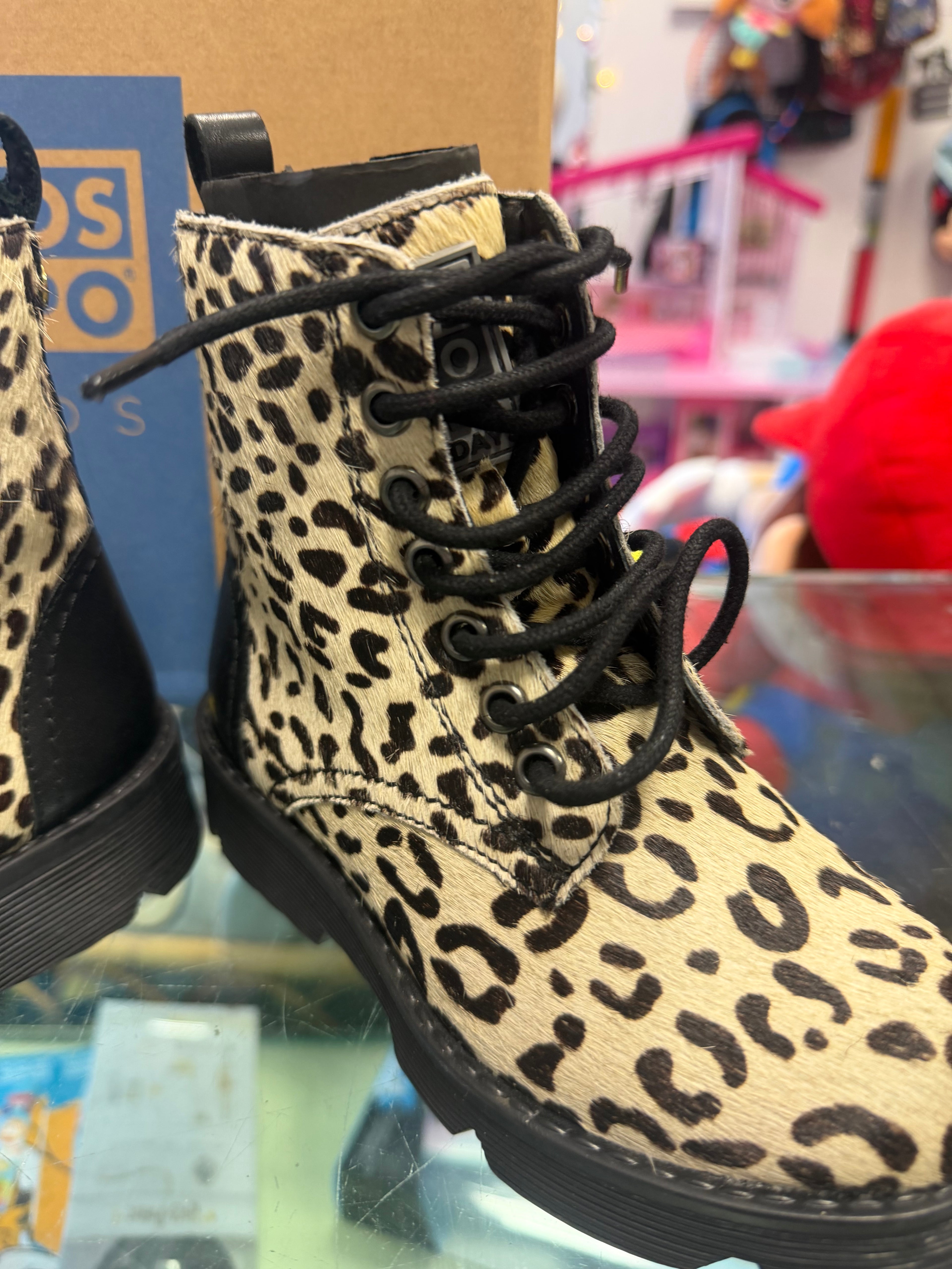 Anfibi Gioseppo n 27