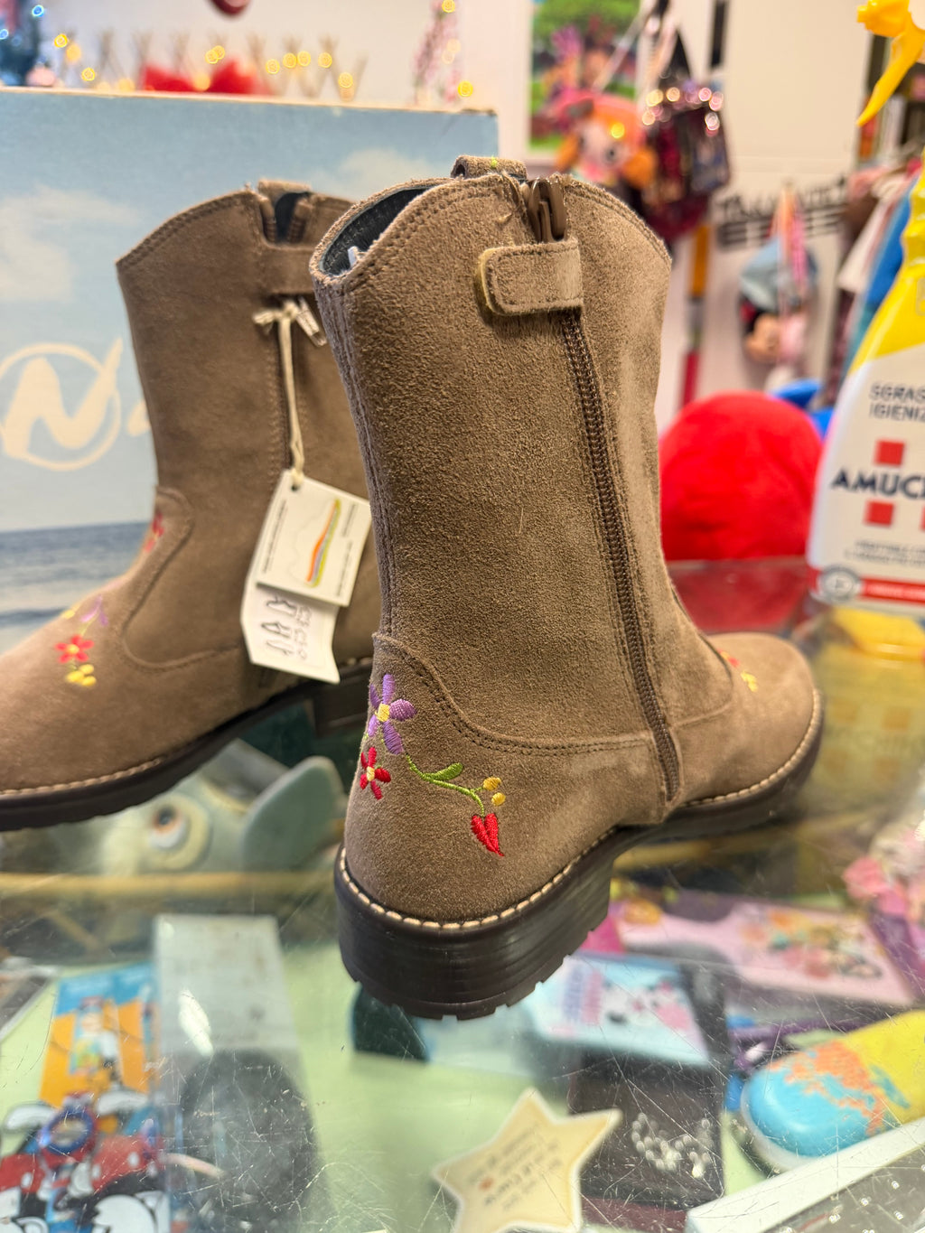 Camperos Naturino n 32