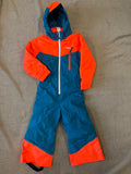 Tuta neve 4 anni