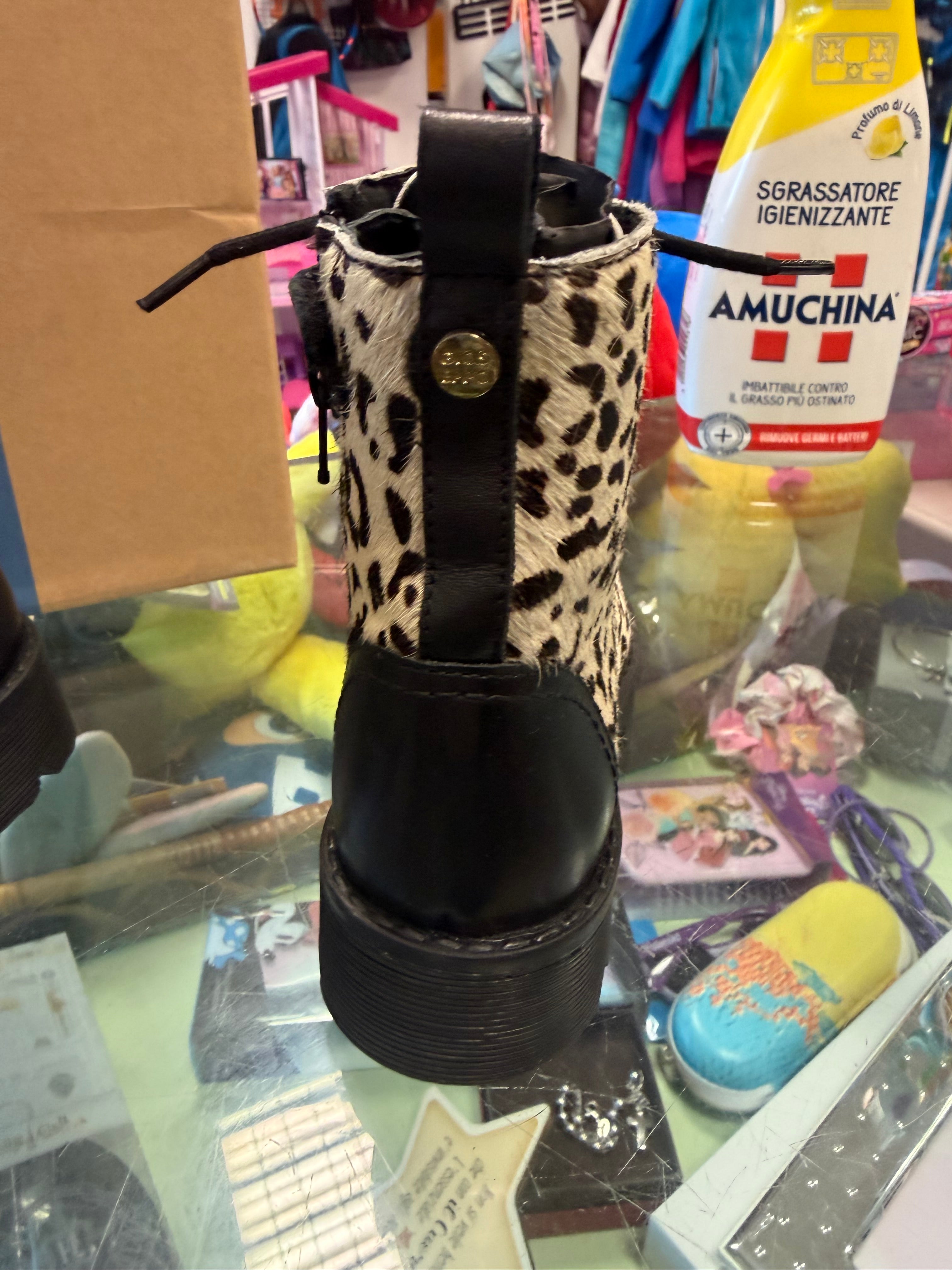 Anfibi Gioseppo n 27