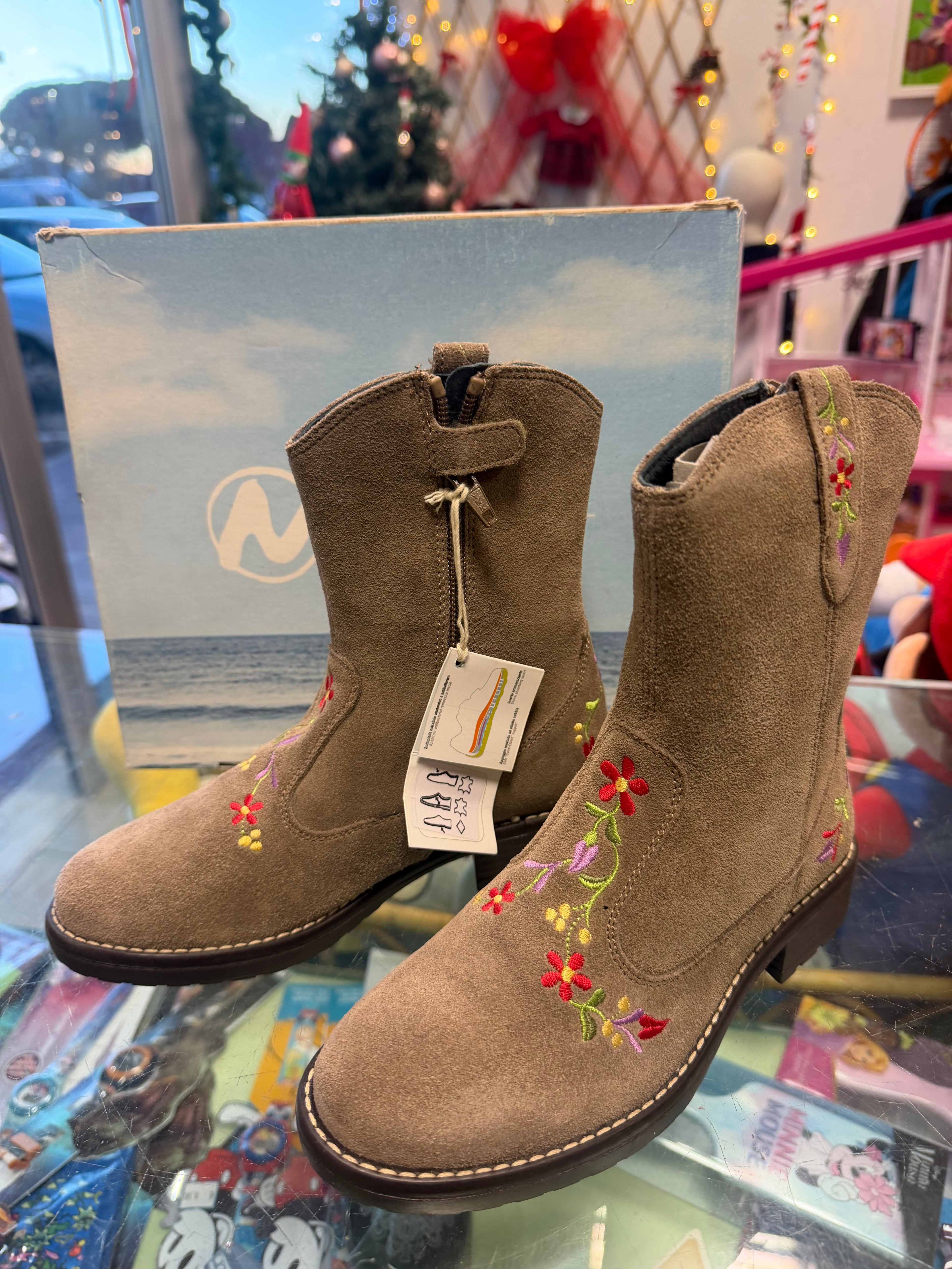 Camperos Naturino n 32