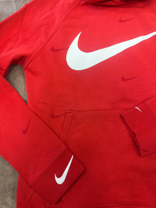 Felpa Nike 10/12 anni