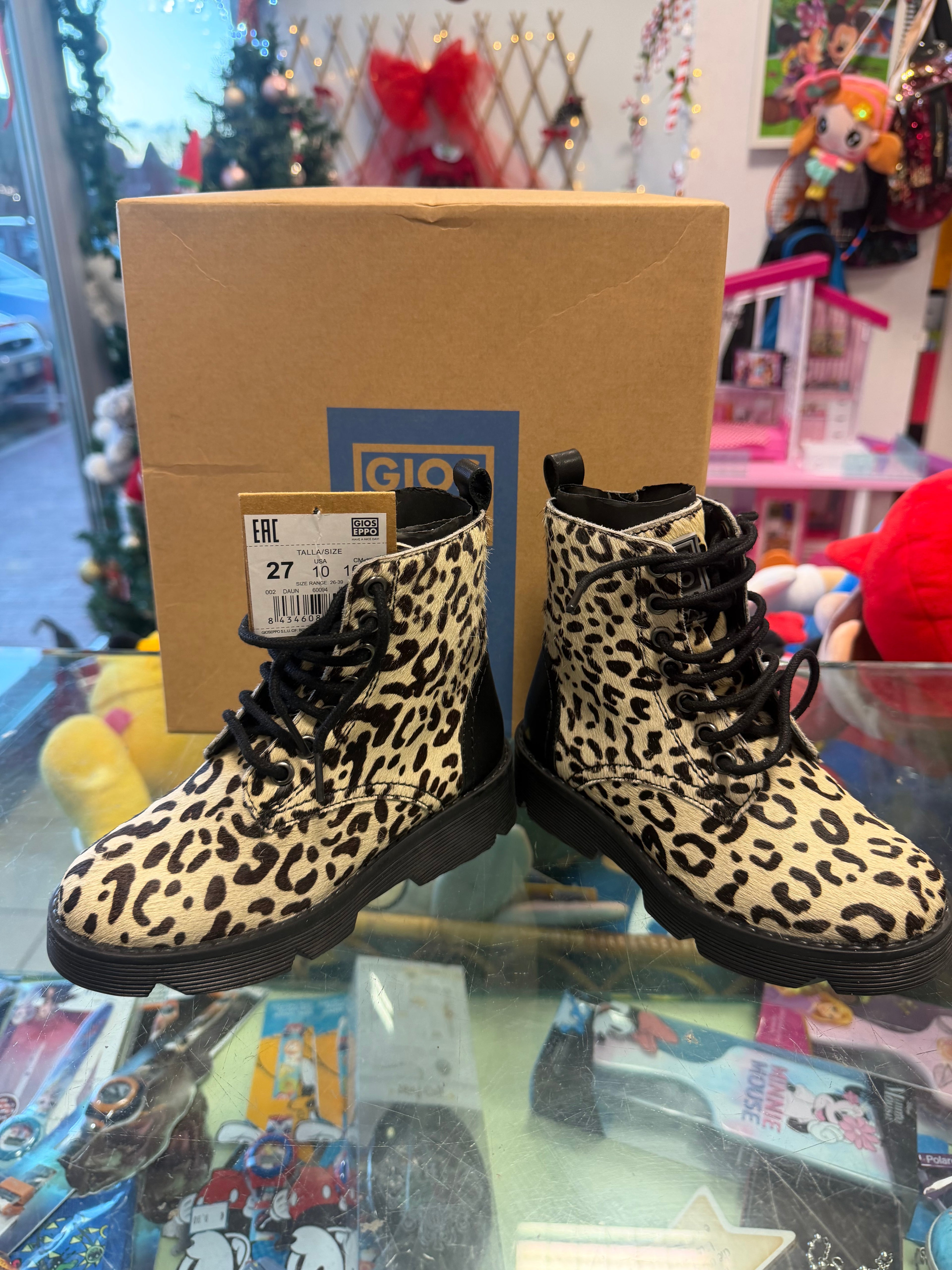 Anfibi Gioseppo n 27