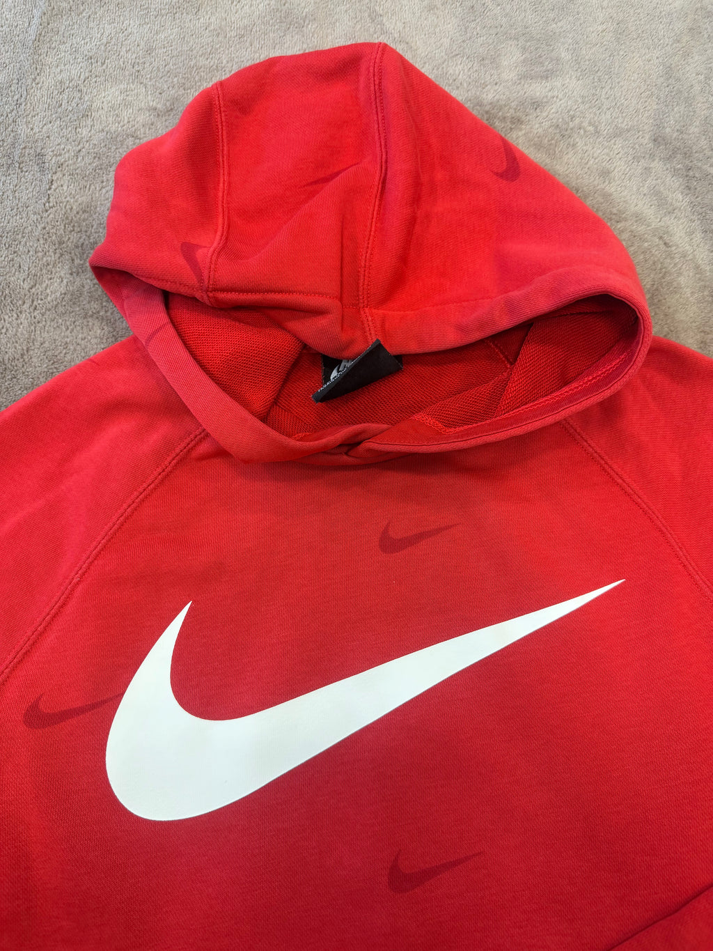 Felpa Nike 10/12 anni