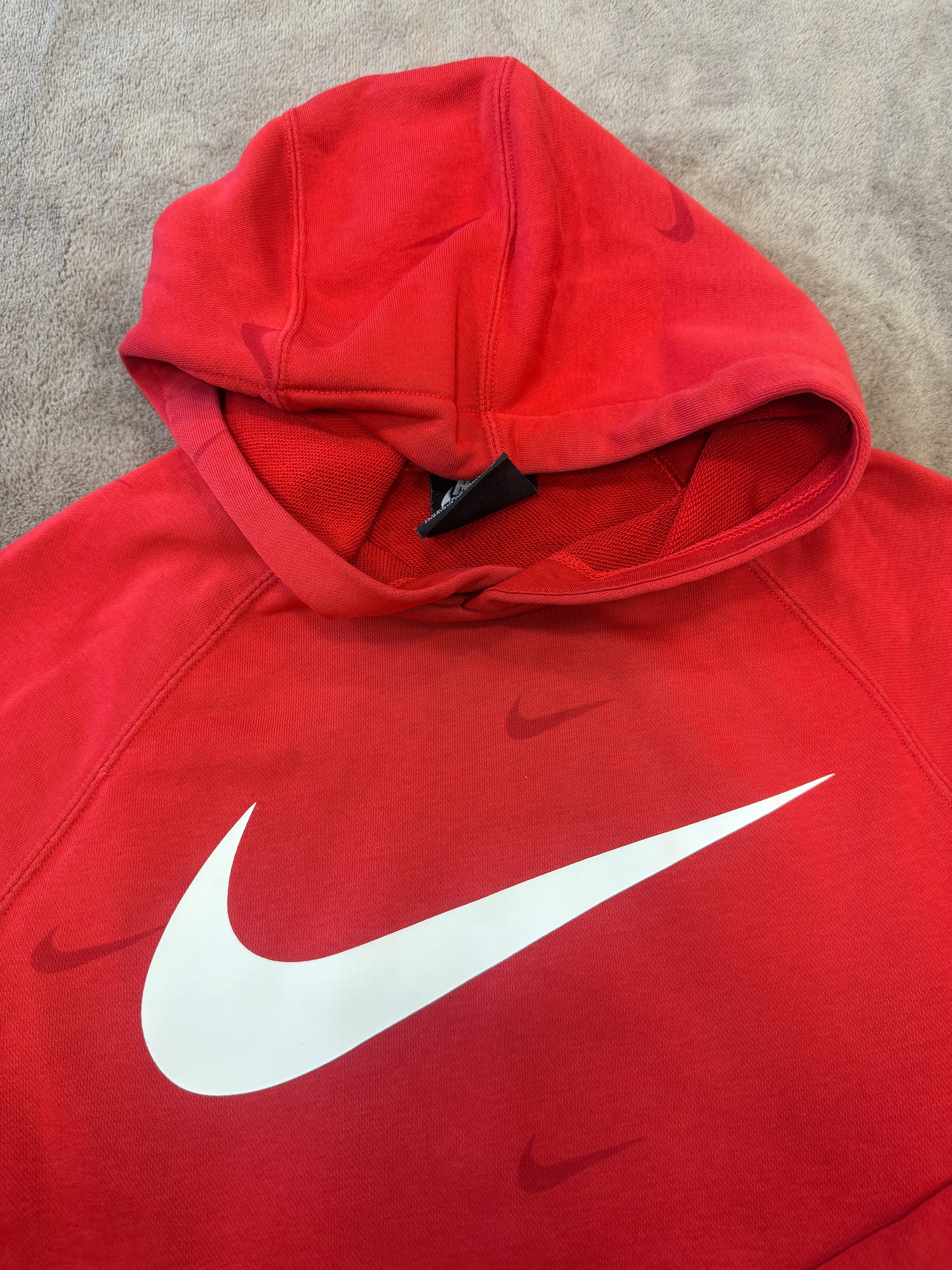 Felpa Nike 10/12 anni