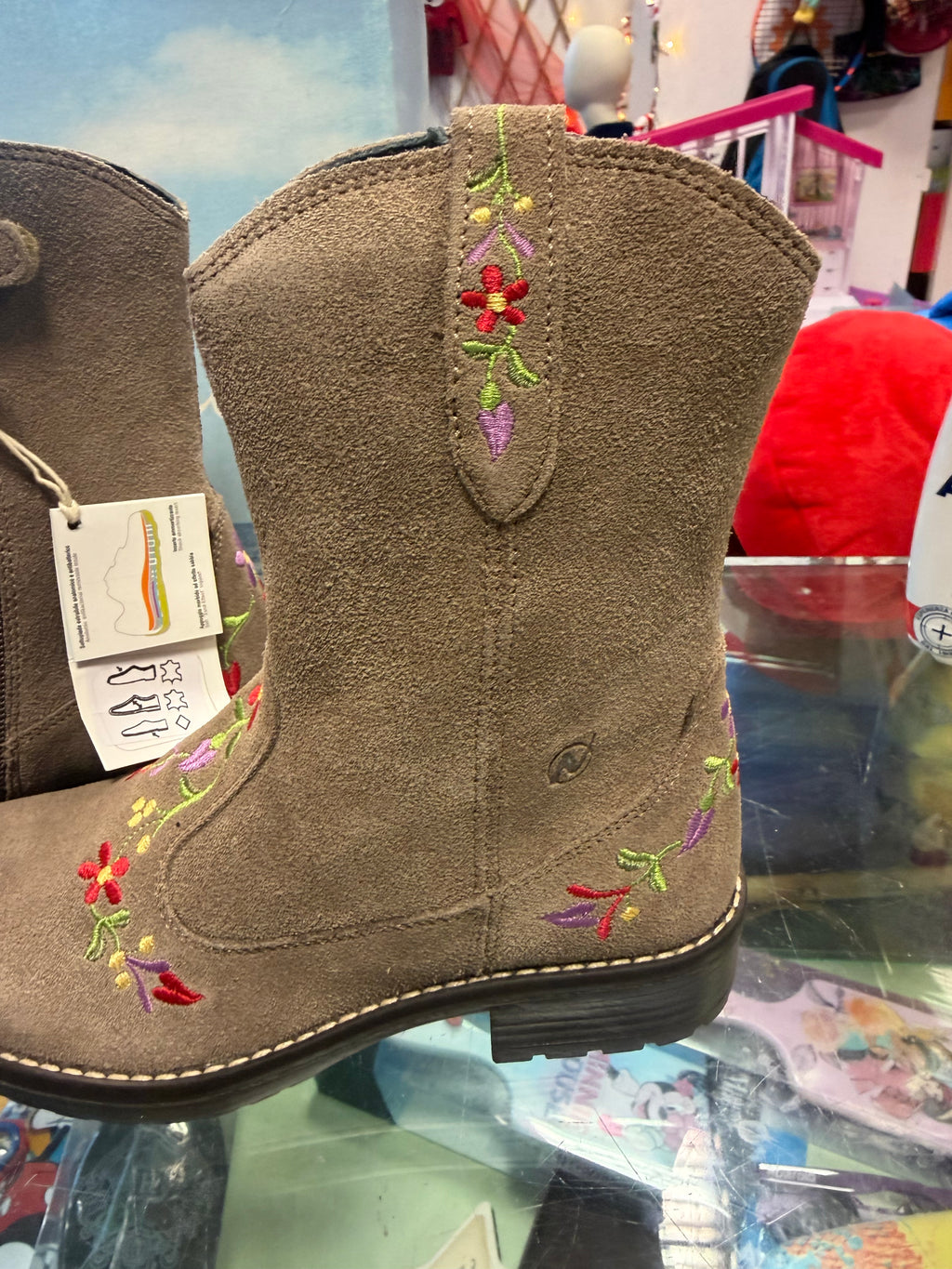 Camperos Naturino n 32