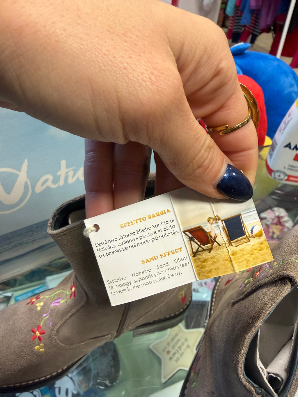 Camperos Naturino n 32