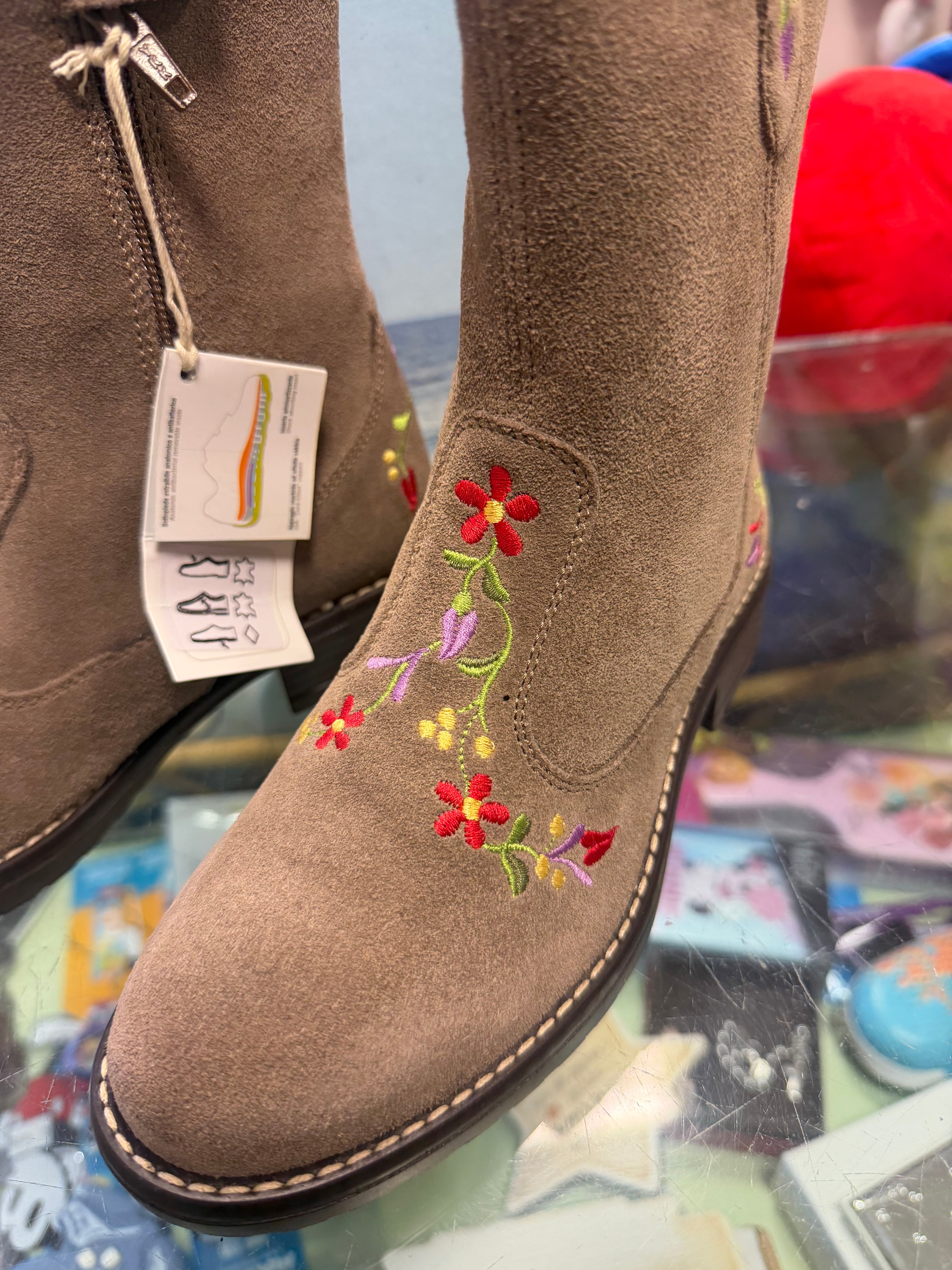 Camperos Naturino n 32