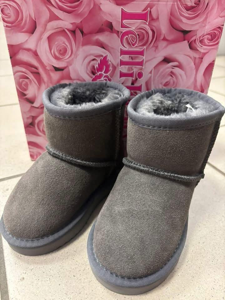 Stivaletti Lelly Kelly n 26